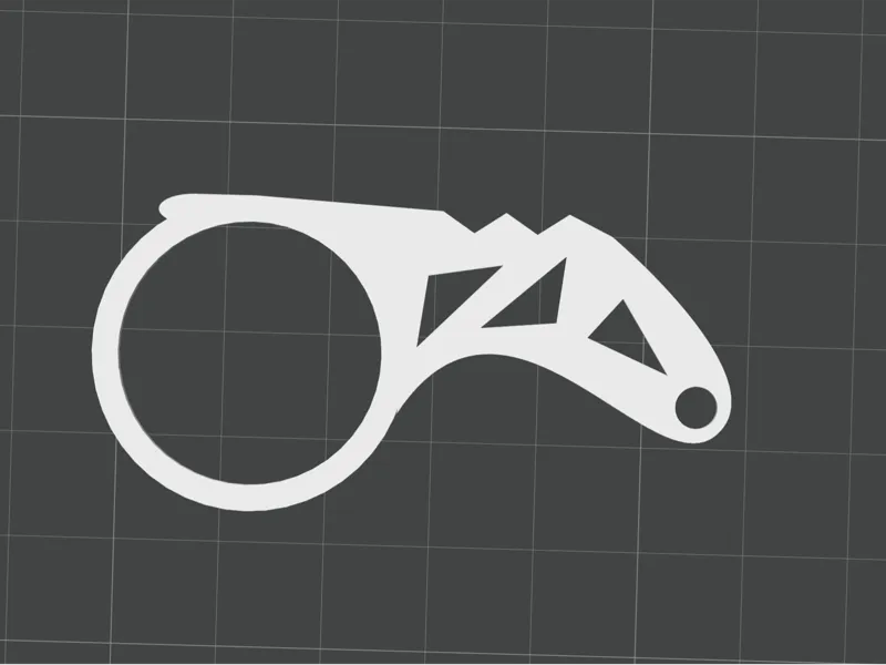 Keyrambit