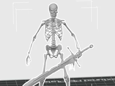 Skull