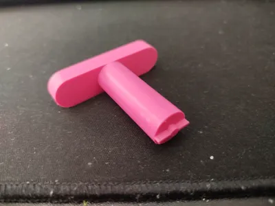 Key for Airsoft Bearing Spring Slide