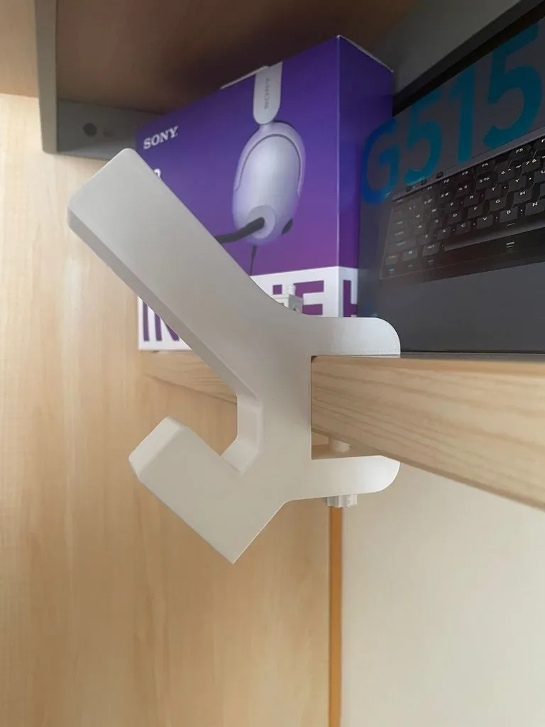 Dual Shelf Hanger