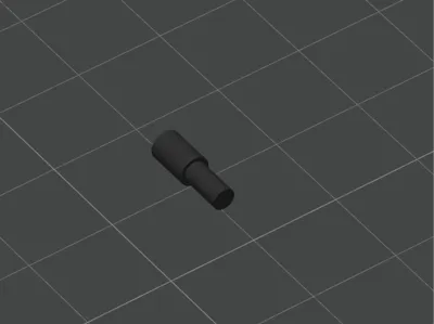 Blokoo Optimus Prime connector