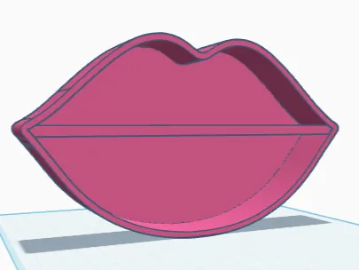 LipShelf