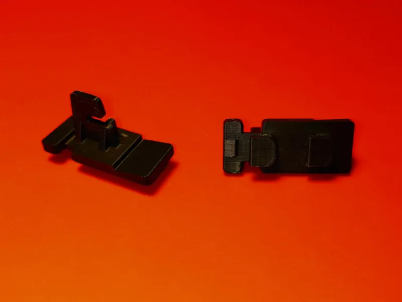 Quadra, Power Macintosh Logic Board Hook 815-0721