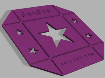 Box Template