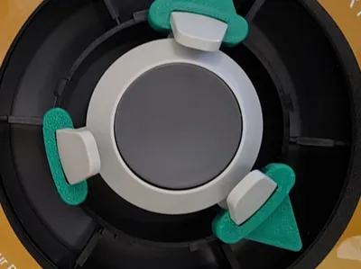 AMS Mini spool lock