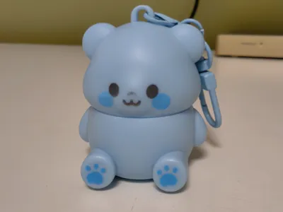 Little Bear