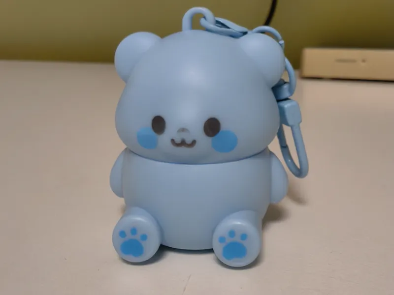 小熊
