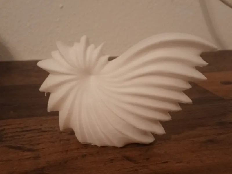Modern Shell