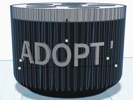 Spin Adopt'