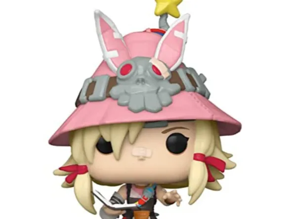Funko Tiny Tina's Wonderland
