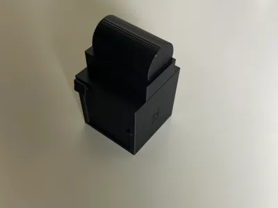 X1C Keychain