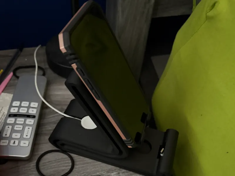 Apple Phone Stand