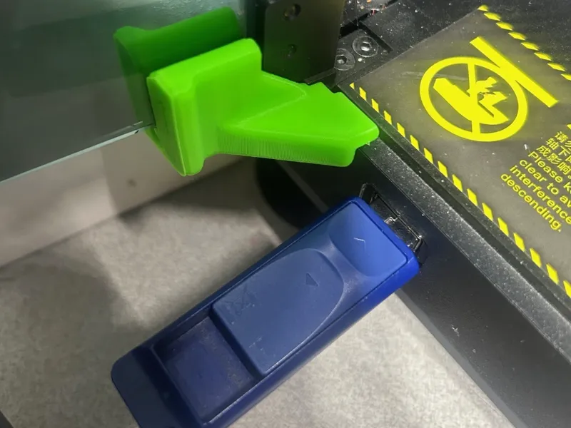 K1 Max Door Wedge/Jam