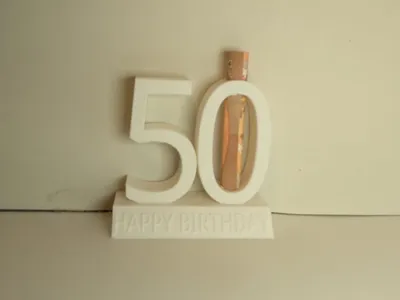 Birthday gift 50 euros