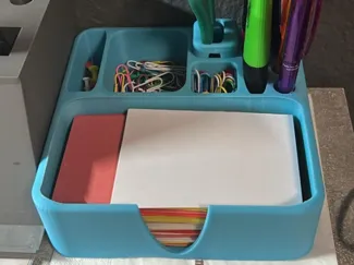 Tischorganizer