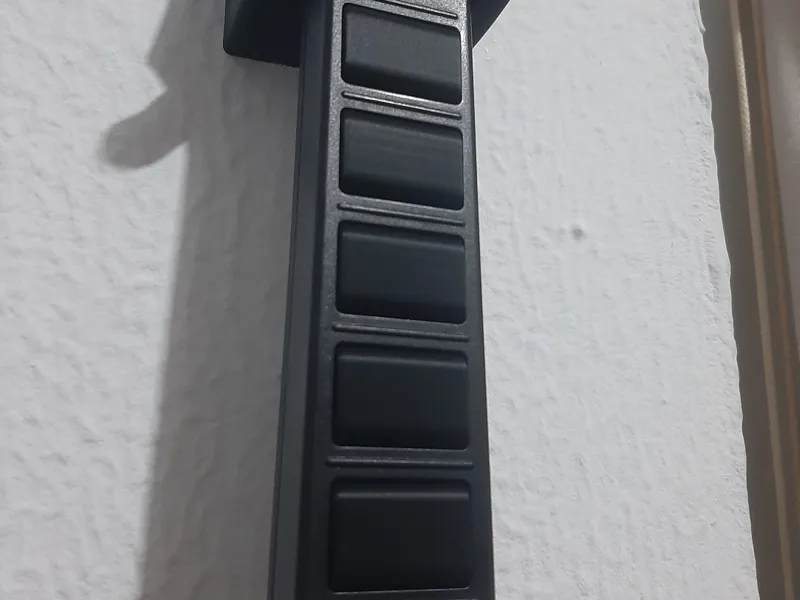 Gibson CRKD Guitar Fret Replacement