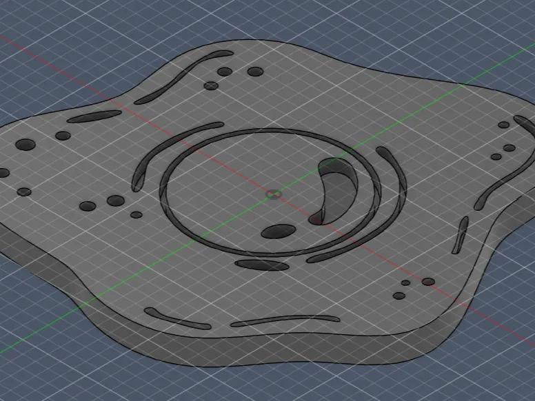 egg coaster