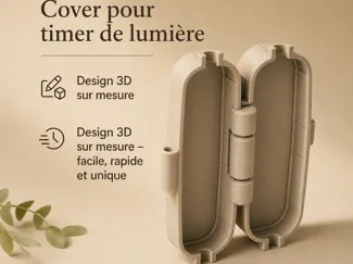Cover for light