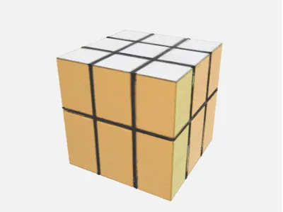 rubix cube