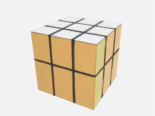 rubix cube