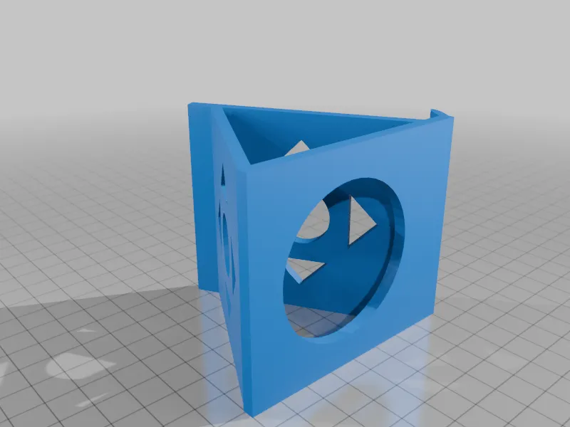 Phone stand V2