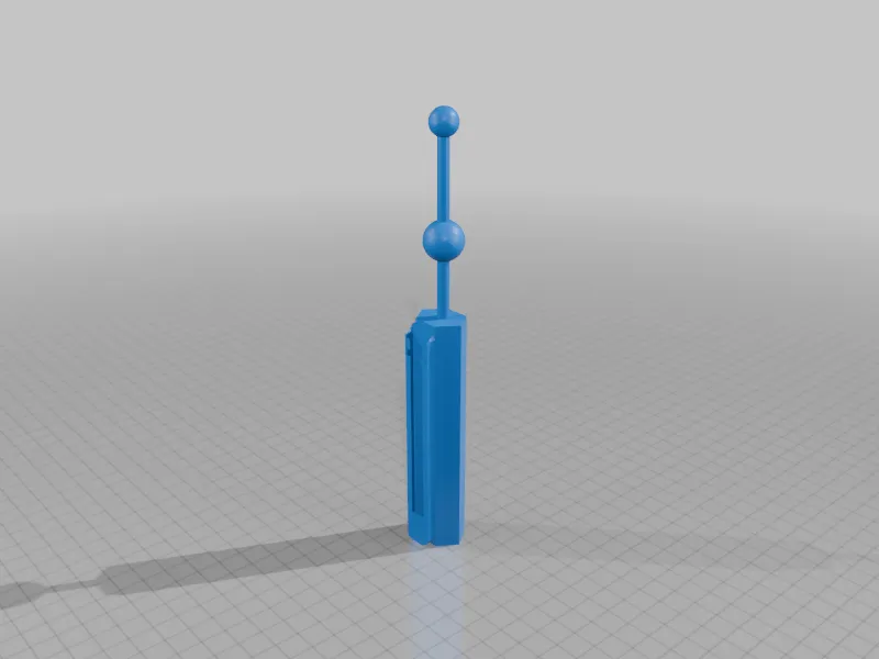Hogwarts Legacy Joycon Wand Accessory