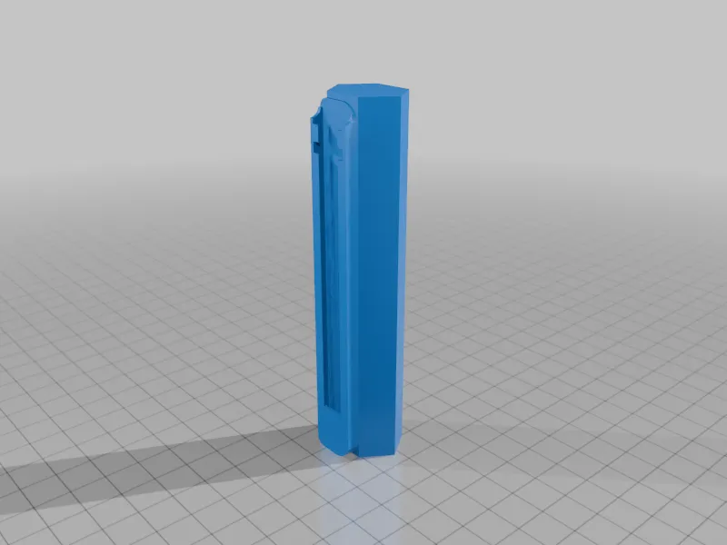 Nintendo switch joycon controller handle base