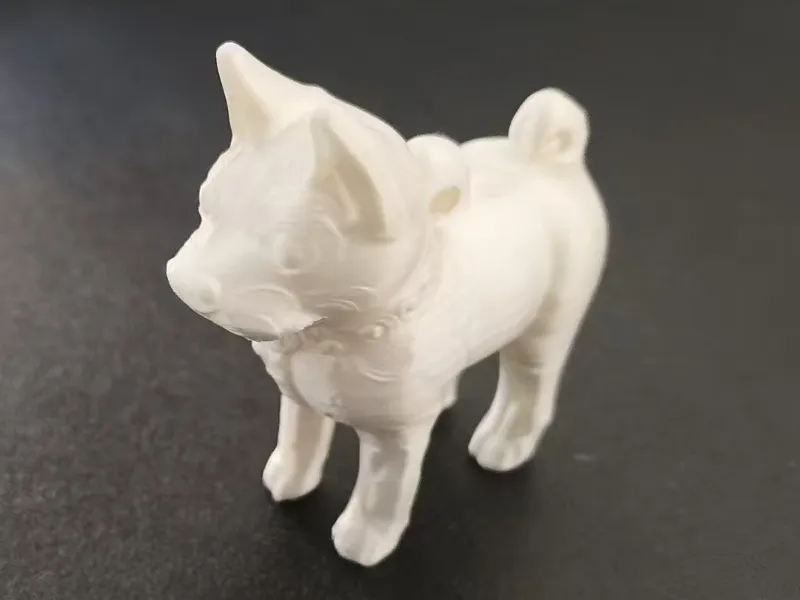 不爱出差的省博小狗