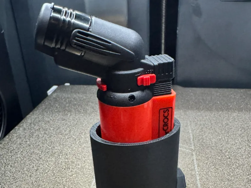 HSW torch lighter holder Insert