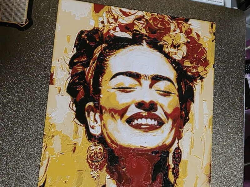 Frida Kahlo