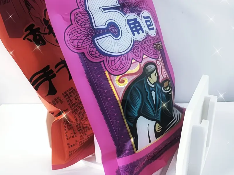 野餐零食放置架