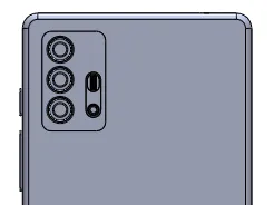 MODELO CELULAR 3D