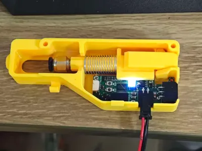 BBS-Buffer-A xMCU Series Buffer