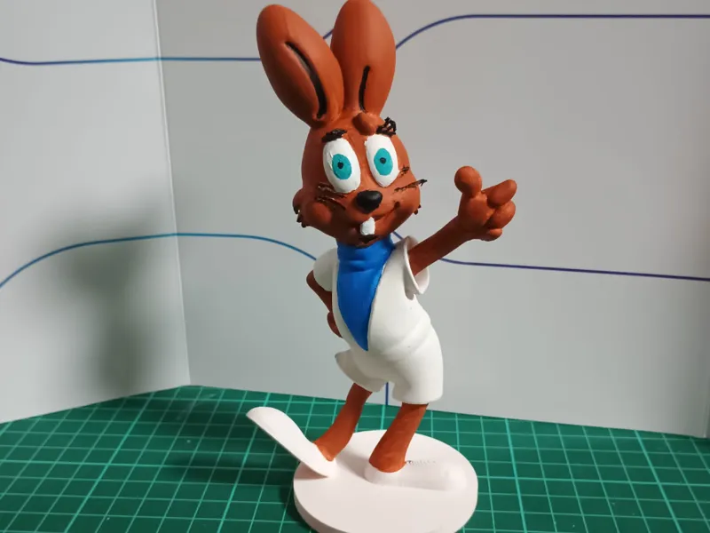 Rabbit