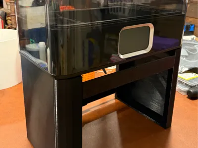 Sunlu E2 Riser for First Gen Unit