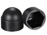 Hexagen nut cap M12