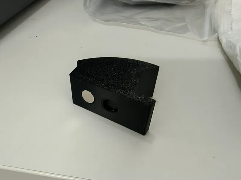 Elegoo Centauri Carbon Lid Spacer with magnets