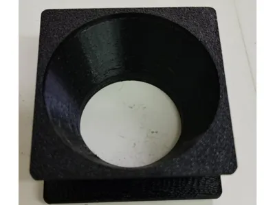 Dolce Coffee Funnel Reusable