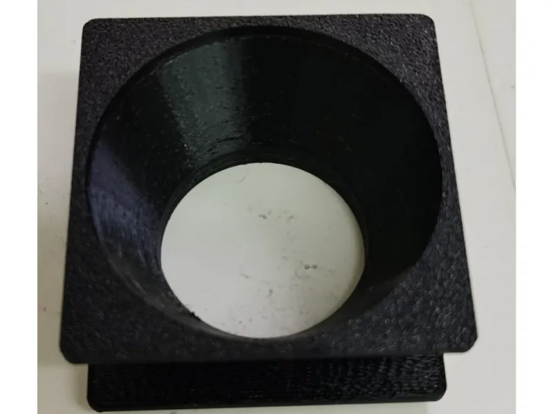 Dolce Coffee Funnel Reusable