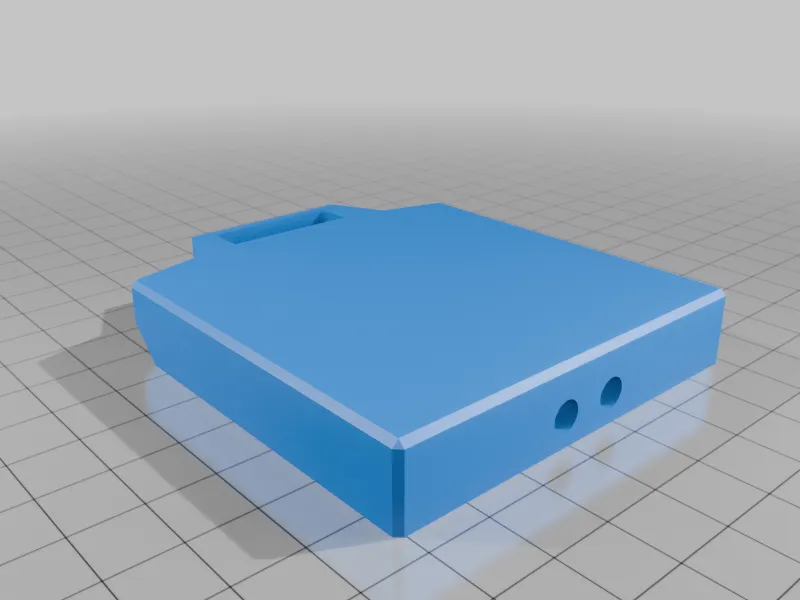 Battery Adapter mount for Parkside X20V