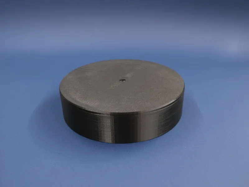 DIY Rotating Platform – 3D Printable Turntable