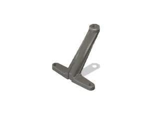 Awesomatix front body stop