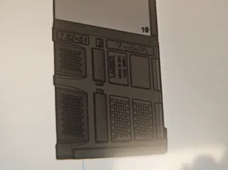 xm7蜗杆压力