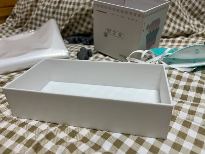 收纳1号