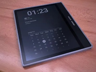 Bigme B751C Case