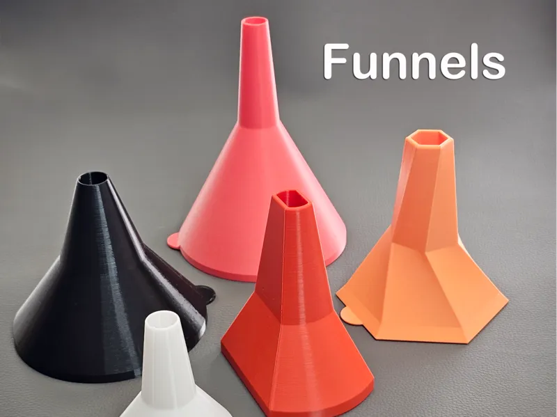 Just Funnels