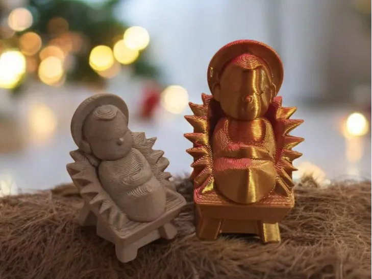 Baby Jesus