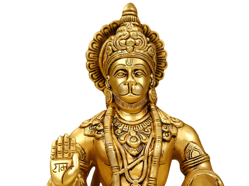 Hanuman