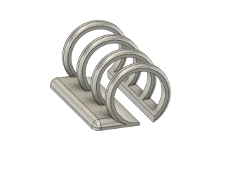Cable Organizer