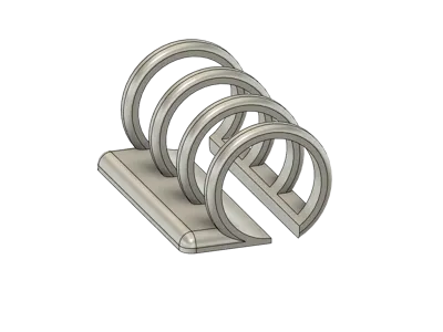 Cable Organizer